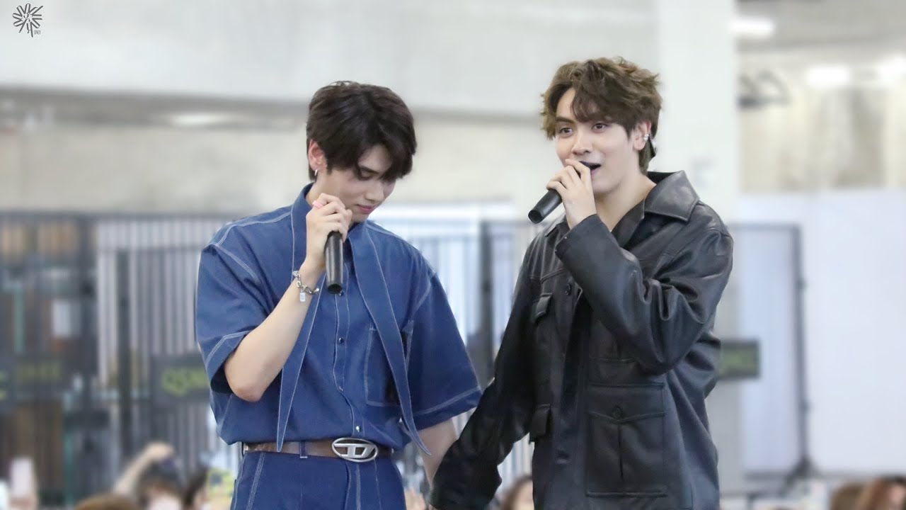 [230407] รวมพล #joongdunk(จุงดัง) #BookfluencerxJoongDunk ครบเต็มอิ่ม หลากหลายเรื่องราวในคลิปเดียว