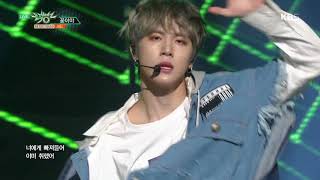 뮤직뱅크 Music Bank 꽃이야 Jbj My Flower Jbj 20180119 뮤직뱅크 Music Bank 꽃이야 Jbj My Flower Jbj 20180119