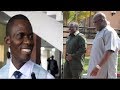 Ndeko Eliezer : Felix Tshisekedi aza président étiquette te , VISA elongwe pona DIASPORA ! (vidéo)