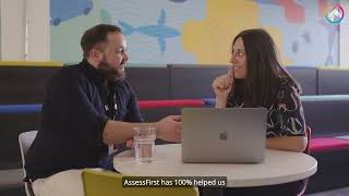 Transforming Talent Acquisition: So Energy's Inclusive Success Story with AssessFirst