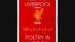 We are Liverpool tra la la la la!