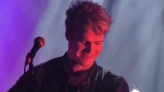 Kodaline - One Day- Live@Paris 2015