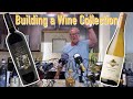 How To Start a Wine Collection || Wines For Everyone  || Decants With D