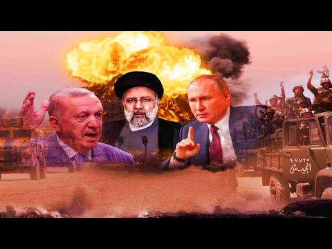 Ezekiel 38 Nations Meet In Persia Summit For Syria Plan