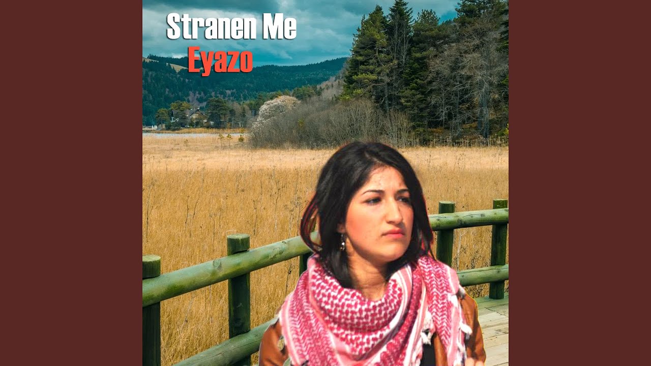 Watch Eyazo on YouTube Watch Eyazo on YouTube