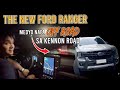 Why filipinos love this new gen ford ranger
