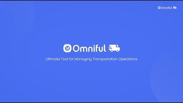 🚚 Revolutionize Your Transportation Management with Omniful TMS! 📦