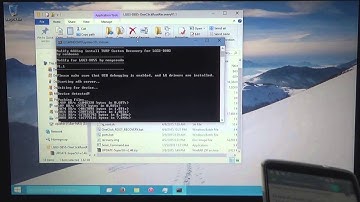 LG G3: One-Click Root and TWRP | D855 Only!