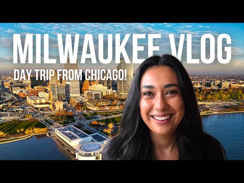 Day Trip to Milwaukee | Itinerary