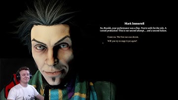 [EN] Pathologic 2: Let