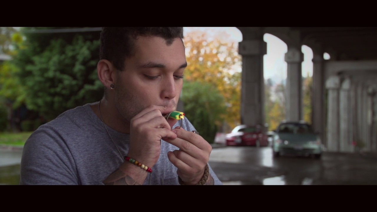 Piece Maker Gear mini silicone pipe