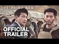 The point men  hyun bin hwang jungmin  official trailer  coming jan 27 to a theater near you