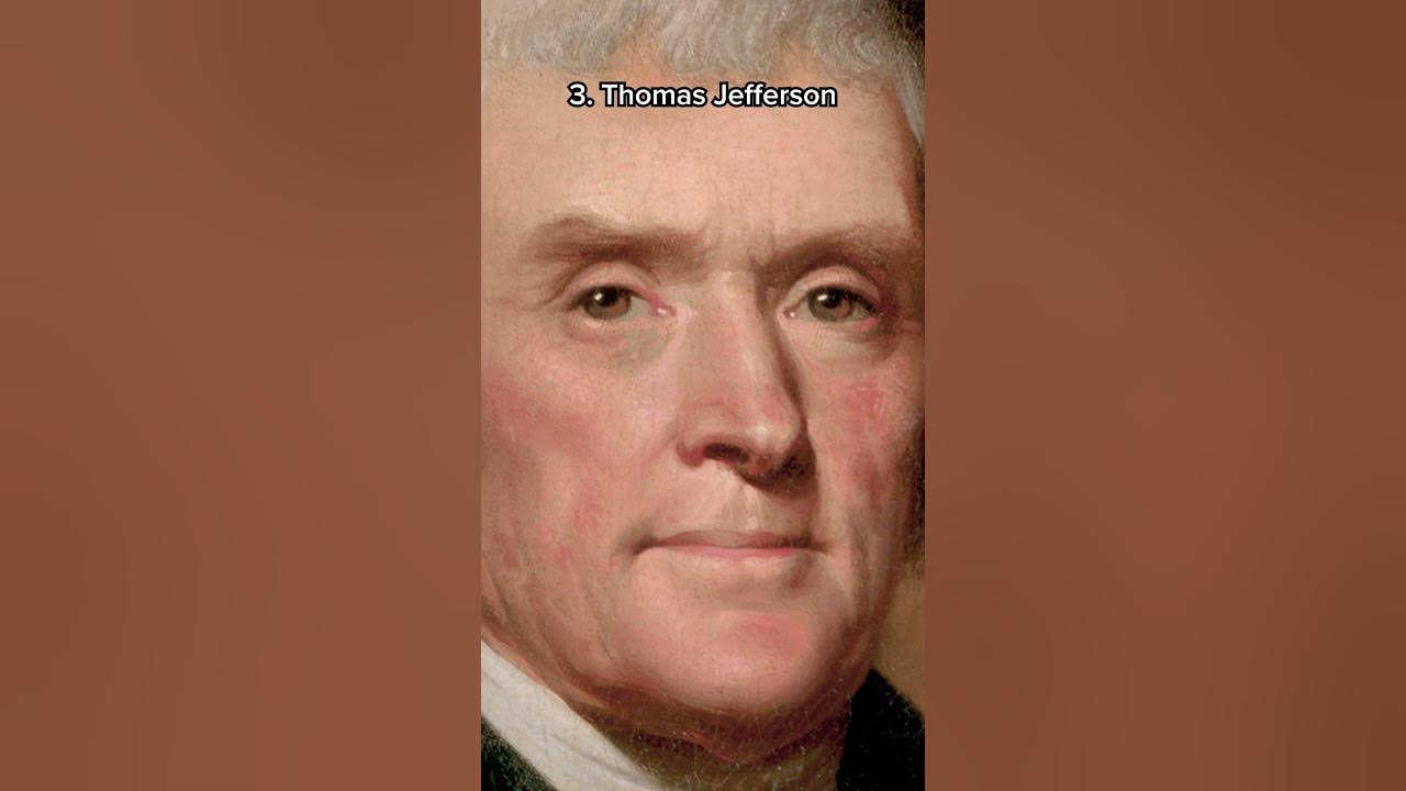 One bizarre fact about every US president (part one)