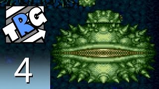 Super Metroid - Episode 4: Spawn Point