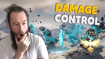 Ashes of Creation Damage Control after TERRIBLE Alpha 2 Announcement