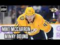 Minnesota Wild Acquire Michael McCarron From Predators! w/ Adam Wylde | Instant Analysis