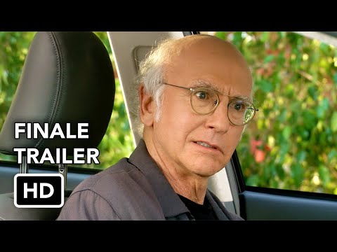 Curb Your Enthusiasm Series Finale Trailer "No Lessons Learned" (HD)