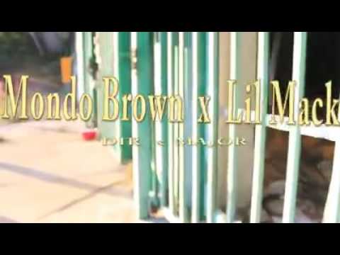 Watch Lil Mack (GBMG) x Mondo Brown - FELL IN LUV (Shot by Major Beatz) on YouTube Watch Lil Mack (GBMG) x Mondo Brown - FELL IN LUV (Shot by Major Beatz) on YouTube
