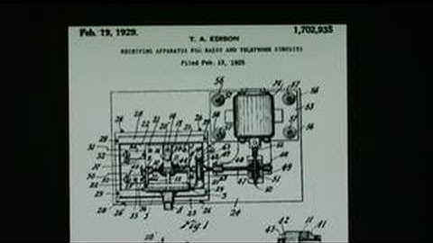 Patent Search How To