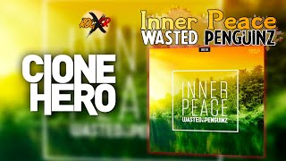 Wasted Penguinz - Inner Peace Clone Hero Chart Preview
