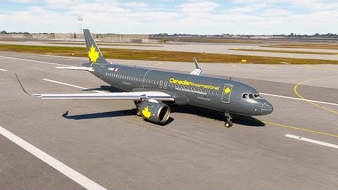 The uncontrolled plane fell into the sea when it was about to land Eps 0428