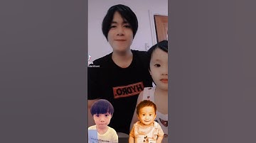 Thumbnail of Kim Hyun Joong Fan Father and Son Kikomi & Baby Takumi Boys Over Flowers