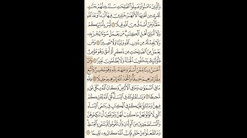 سورة النساء 125