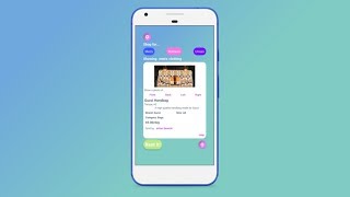 Introducing the SwagShare app!