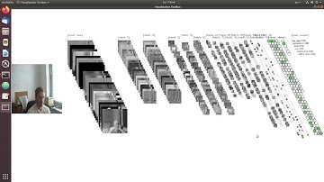 CNN Visualization - MobileNetV2