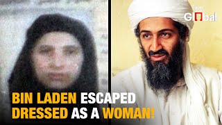 Osama Bin Laden Escaped Tora Bora Dressed as a Woman, Ex-CIA Officer Reveals Stunning Secret