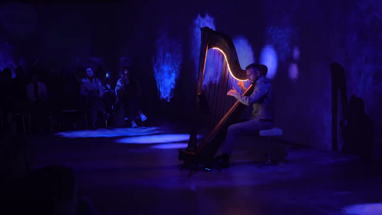 River flows in you - Yiruma - Joel von Lerber