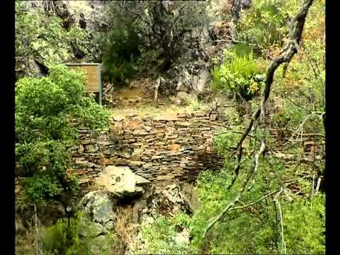 El Bierzo - Canales Romanos