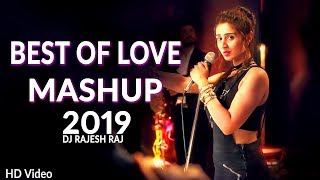 Best of love mashup 2019 | ♥♥ bollywood ...