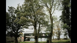 RSUA Design Awards shortlist 2022: House in the Glebe