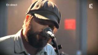 The Black Angels - Entrance Song chords