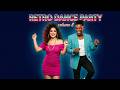 Retro Dance Party Mix 08 — Retro Arcade High Score