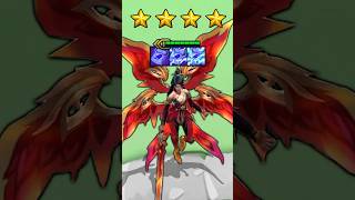 4 star Blue Kayle ⭐️⭐️⭐️⭐️#롤체 #tft #teamfighttactics 롤토체스