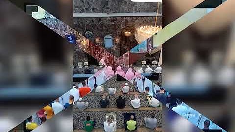 تلاوة طيبة لماتيسر من سورةالحجر للشيخ عبدالعزيز مويزي من الصلاة في مسجد ابي بكرالصديق بحي البغدادية