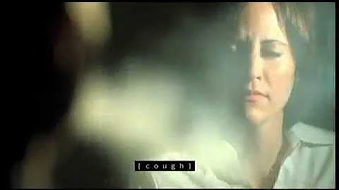 Decision Point | Tobacco Stops With Me | OK TSET