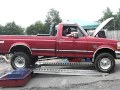 Bean&#39;s Dirty Jerzey Dyno Day- 1997 F-350 622hp #2