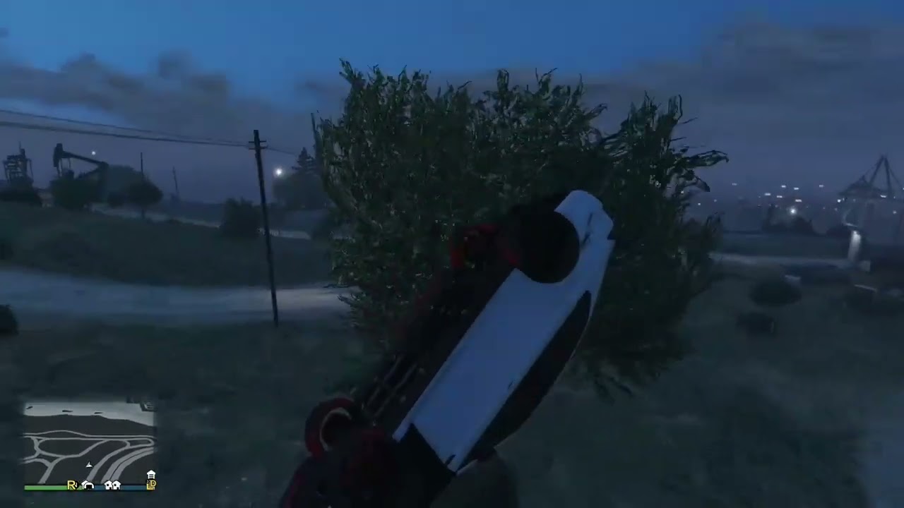 literally my luck pt. 2