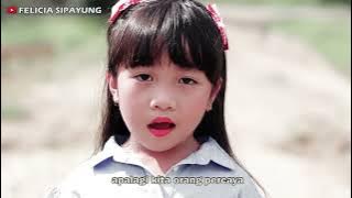TUHAN TAHU (COVER FELICIA SIPAYUNG)