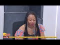 SOMPA NKOMO LIVE ON SOMPA TV FM WITH OHENENI ADAZOA II 18 03 26
