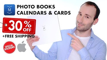 Motif Photo Books, Calendars & Cards + 30% OFF | Mother