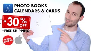 Motif Photo Books, Calendars & Cards + 30% OFF | Mother's Day Special screenshot 1
