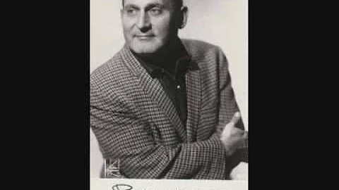 Richard Tucker- La donna e mobile (live 1956)