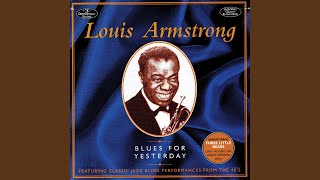 Watch Louis Armstrong I Want A Little Girl Remastered video