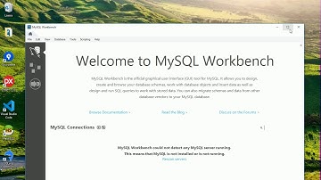 T2Ti ERP 3.0 - Preparação do Ambiente - Modelagem BD