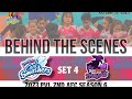 Creamline vs choco mucho set 4 pvl2ndafc oct 15 2023