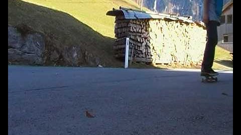 my first switch heel